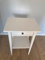 Ikea hemnes nachtkastje, Huis en Inrichting, Slaapkamer | Nachtkastjes, Ophalen, Zo goed als nieuw, 45 tot 65 cm, 70 cm of meer