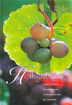 HEILIGMAKING - door J.C. RYLE, Ophalen of Verzenden, Nieuw, Christendom | Protestants