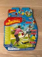 Swingball tennisset, Kinderen en Baby's, Speelgoed | Buiten | Los speelgoed, Ophalen of Verzenden, Zo goed als nieuw