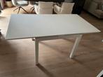 Uitklapbare eettafel Ikea, Huis en Inrichting, Tafels | Eettafels, Ophalen, Gebruikt