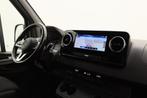 Mercedes-Benz Sprinter 316 2.2 CDI L2H2 LED, Climate, Cruise, Gebruikt, 4 cilinders, 2800 kg, Bedrijf