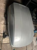 Bmw dakkoffer met bmw 1 serie f20 dakdragers, Auto diversen, Dakkoffers, Ophalen, Zo goed als nieuw