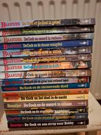 30 Baantjer boeken., Ophalen of Verzenden, Gelezen