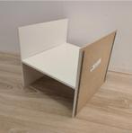 1x kallax inzet verdeler tussenplank boekenplank Ikea, Ophalen, Zo goed als nieuw, Vierkant, Hout