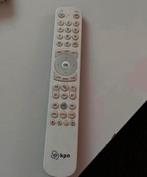 KPN afstandsbediening, Ophalen of Verzenden, Zo goed als nieuw, Origineel, Tv