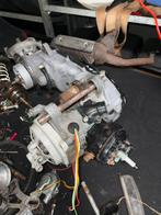Aerox compleet blok 70cc carter minarelli horizontaal, Ophalen, Blok, Yamaha