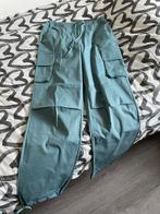 Nieuwe broek van Bellamy maat m, Ophalen of Verzenden, Nieuw, Groen