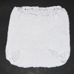 Antieke baby overbroek luierbroek 60s elastiek in de taille, Antiek en Kunst, Ophalen of Verzenden, Kinderen