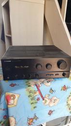 Pioneer A-656 stereo amp Reference, Ophalen of Verzenden, Zo goed als nieuw, Pioneer