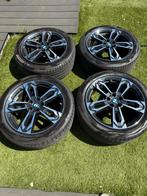 BMW X1 U11 X2 U10 19 inch Styling 871M ZOMER ALLOYGATOR, Auto-onderdelen, 245 mm, Zomerbanden, Ophalen, 19 inch