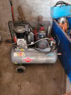 Compressor, Ophalen, Zo goed als nieuw, Minder dan 200 liter/min