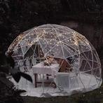 3.6M Diameter Tuin Bubble Tent Tuin Iglo, Tuin en Terras, Verzenden, Niet ingevuld, Niet ingevuld, Niet ingevuld
