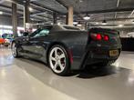 Chevrolet USA Corvette Convertible 6.2 Stingray 3LT, Auto's, Chevrolet, Automaat, Achterwielaandrijving, Gebruikt, Cabriolet