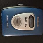 AudioSonic Walkman CT-201, Ophalen of Verzenden, Walkman