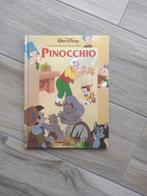 Prentenboek Walt Disney Pinocchio, Boeken, Prentenboeken en Plaatjesalbums, Ophalen of Verzenden, Zo goed als nieuw, Walt Disney