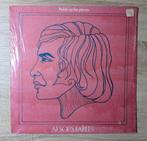 AESOP'S Fables (Psych) Vinyl VG+ in cellofaan, Ophalen of Verzenden, Gebruikt, 12 inch