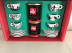 Illy Collection 1997 Stati d'animo, Nieuw, Kop en/of schotel, Ophalen of Verzenden, Porselein