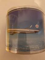 KLM Puzzel 1000 Stukjes - 90 Jaar Editie, Ophalen of Verzenden, 500 t/m 1500 stukjes, Zo goed als nieuw, Legpuzzel