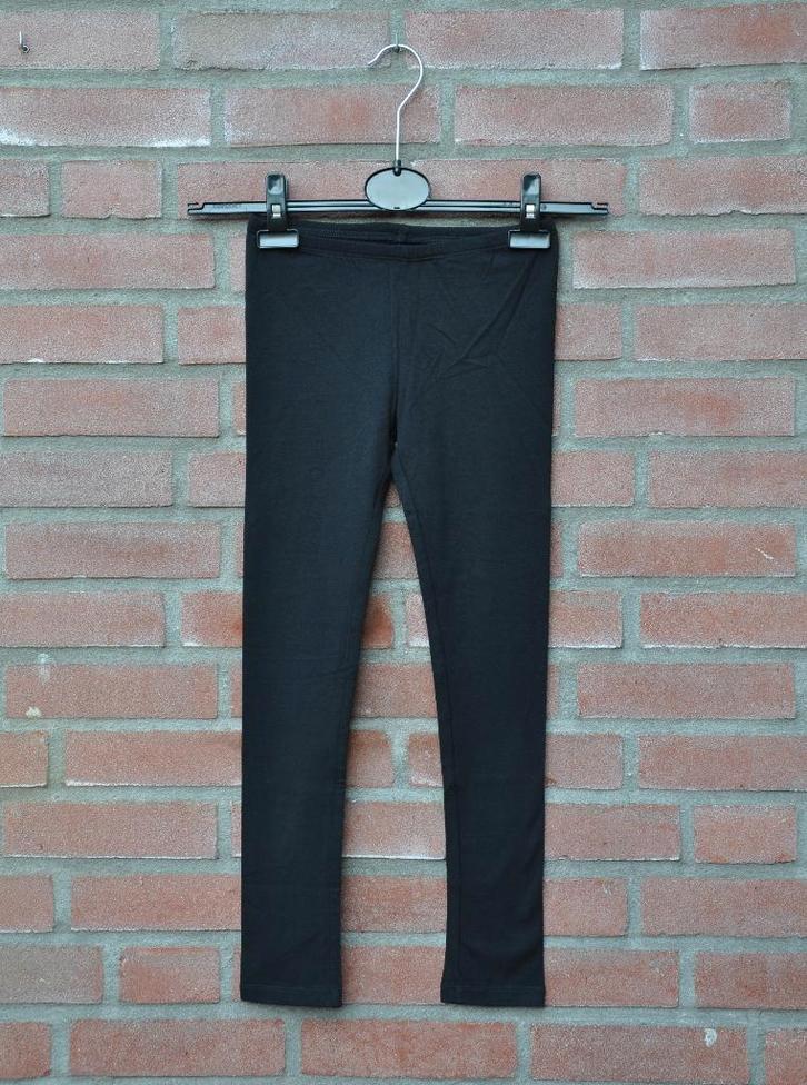 legging 134, Kinderen en Baby's, Kinderkleding | Maat 134, Nieuw, Meisje, Broek, Ophalen of Verzenden