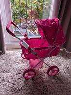 Speelgoed Kinderwagen - Zeer Goede Staat!, Ophalen, Zo goed als nieuw, Kinderwagen, Overige merken