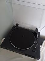 Auna Platenspeler - Goedkoop en functioneel, Zo goed als nieuw, Automatisch, Platenspeler, Ophalen
