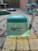 Luchtpomp HiBlow HP-40, Tuin en Terras, Vijver-toebehoren, Ophalen, Gebruikt