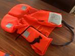 Zwemvest kind 15-20 kg., Ophalen of Verzenden, Zo goed als nieuw, Overige typen