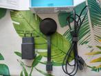 Mooie Google Chromecast in goede staat met doos en kabels, Audio, Tv en Foto, Mediaspelers, Ophalen, Gebruikt, USB 2, Zonder harde schijf