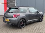DS 3 1.6 THP Performance | 208 PK | ALLE OPTIES!, Voorwielaandrijving, Stof, Gebruikt, 4 cilinders