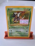 Pinsir 9/64 holo jungle symbol error	 € 30,00, Ophalen of Verzenden, Zo goed als nieuw, Losse kaart