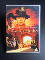 A Passage to India dvd (1984), Cd's en Dvd's, Ophalen of Verzenden, Zo goed als nieuw