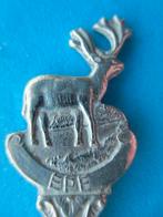 (A1746) Epe hert, Ophalen of Verzenden, Gebruikt, Overige materialen, Bestek