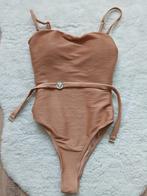 Nieuw Design Badpak Beige merk  Josh  V 2xs, Kleding | Dames, Badmode en Zwemkleding, Beige, Badpak, Ophalen of Verzenden, Design