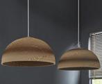 Hanglamp karton, Huis en Inrichting, Lampen | Hanglampen, Ophalen of Verzenden
