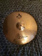 Zildjian A Custom Series 20" Medium Ride cymbal, Gebruikt, Drums of Percussie, Ophalen