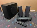 Denon S-102 Home cinema set, Audio, Tv en Foto, Home Cinema-sets, Ophalen, Gebruikt, Overige merken, Overige spelers