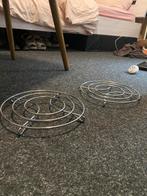 Onderzetters, Huis en Inrichting, Ophalen of Verzenden, Zo goed als nieuw, Pot of Pan