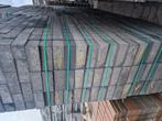 Betonklinker 8cm diverse kleuren brons, Ophalen, Nieuw, Beton, Klinkers