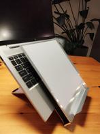 BakkerElkhuizen Ergo-Q 260 laptopstandaard, Computers en Software, Laptopstandaarden, Ophalen, Zo goed als nieuw, Bakker Elkhuizen