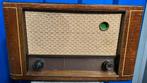 Grundig refurbished vintage Bluetooth Spotify radio 1951, Antiek en Kunst, Antiek | Tv's en Audio, Ophalen
