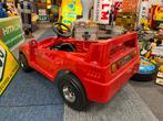 Rode Trapauto Ferarri F40 - Klassiek Design, Kinderen en Baby's, Speelgoed | Buiten | Voertuigen en Loopfietsen, Ophalen, Gebruikt