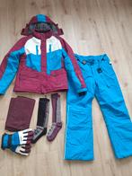 Skipak dames maat L, Ophalen of Verzenden, Zo goed als nieuw, Maat 42/44 (L), Pak