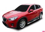 Side bars Mazda CX-5 2011 - 2016 NIEUW !!!!!!!, Nieuw, Ophalen of Verzenden, Mazda