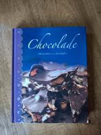 Chocolade - Het kookboek voor chocoladefans, Ophalen of Verzenden