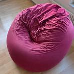 Zitzak Terapy *** GRATIS ***, Huis en Inrichting, Zitzakken, Ophalen, Gebruikt, Rood, Zitzak