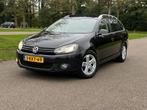 Volkswagen Golf Variant 1.4 TSI Highline 118 KW AUTOMAAT !, Euro 5, 730 kg, Beige, 4 cilinders