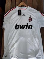2009-10 AC Milan uitshirt - David Beckham - 32, Ophalen of Verzenden, Nieuw, Buitenlandse clubs, Shirt