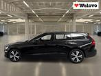Volvo V60 2.0 B3 Momentum Advantage leer/ Dealer /onderhoude, 15 km/l, Euro 6, 4 cilinders, 1969 cc