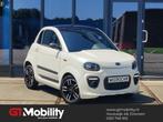 Microcar Dué 6 Plus Pack Design | Camera, sensoren, Gebruikt, Ligier