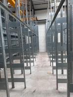 meta legbord stelling 100x40 cm, Ophalen